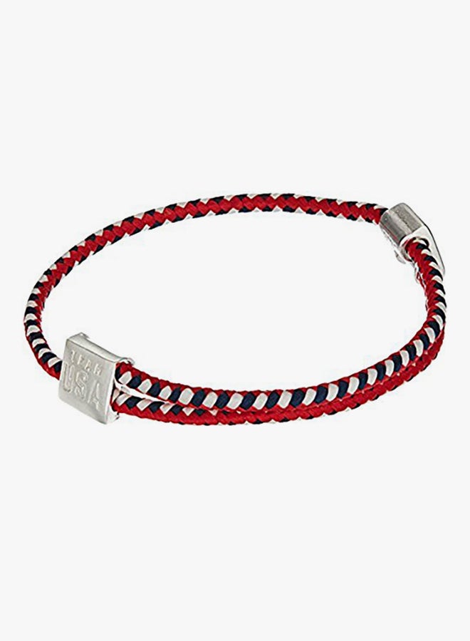 ALEX AND ANI Hope Rope Wrap Bracelet  - Image 2