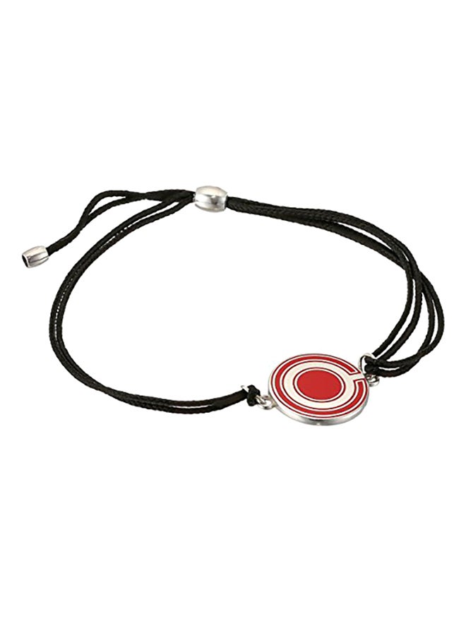 ALEX AND ANI Justice League Cyborg Charm Bracelet  - Image 1