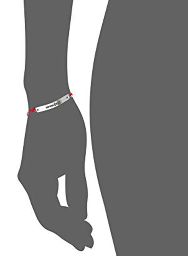 ALEX AND ANI Empowe Kindred Cord ID Bracelet  - Image 2