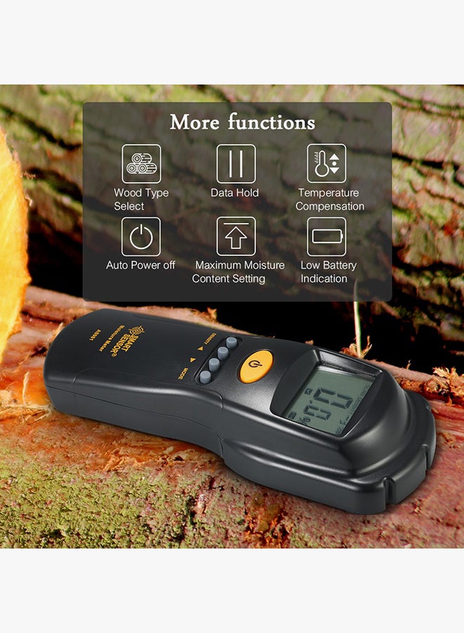 Mini Wood Moisture Meter Black - v1550824172/N21161797A_2