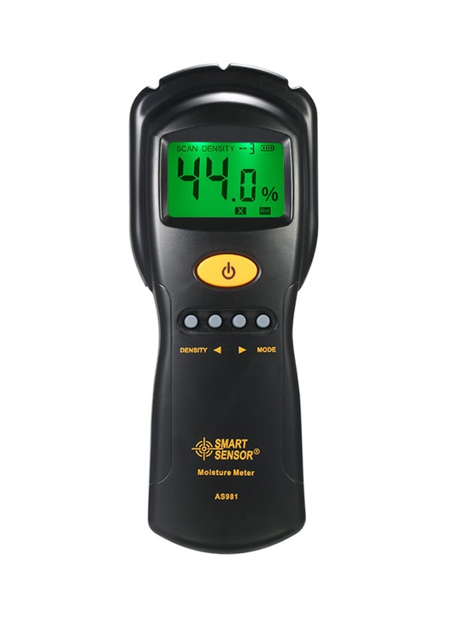 Mini Wood Moisture Meter Black - v1550824173/N21161797A_1