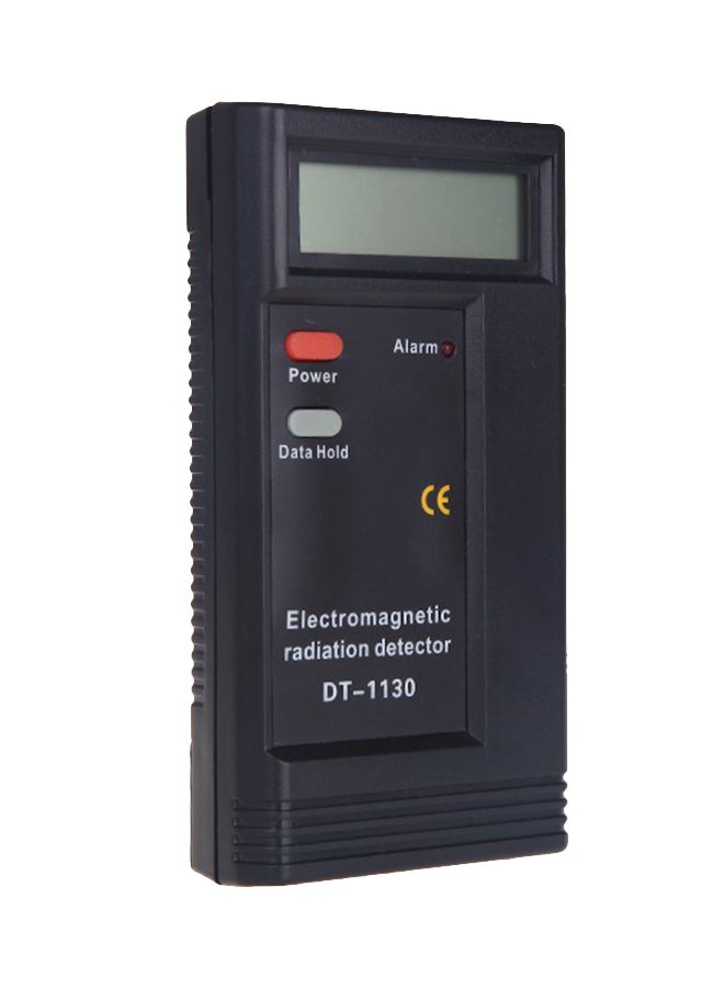 Electromagnetic Radiation Detector Multicolour 13.5 x 7.1 x 3.2cm  - Image 1