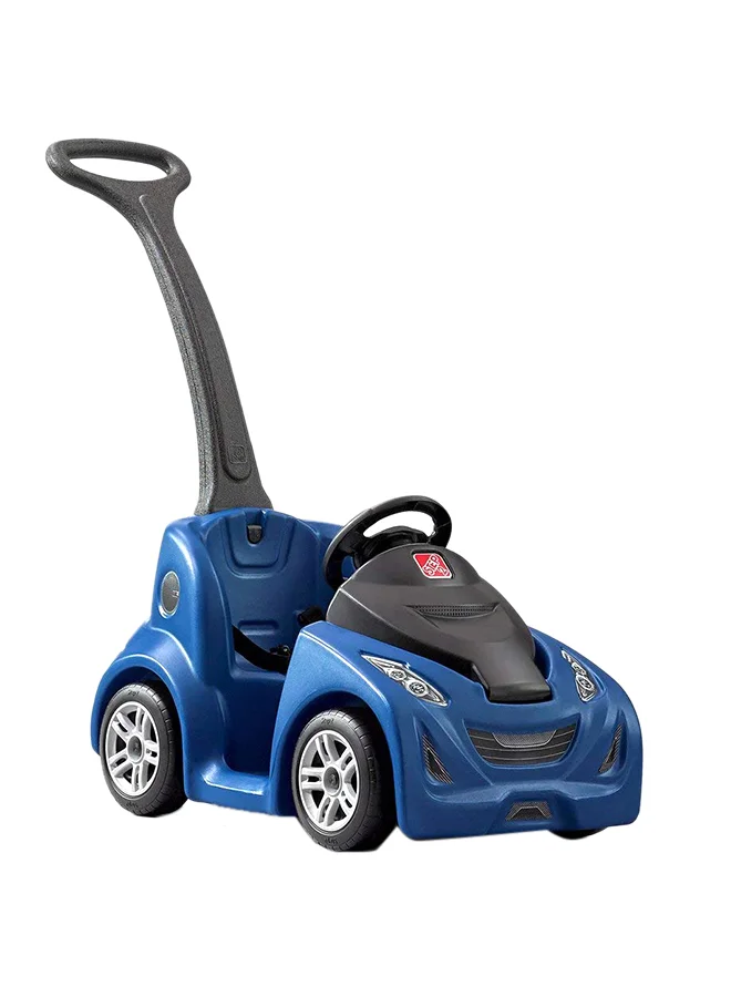 Step2 Push Around Buggy Gt  Blue