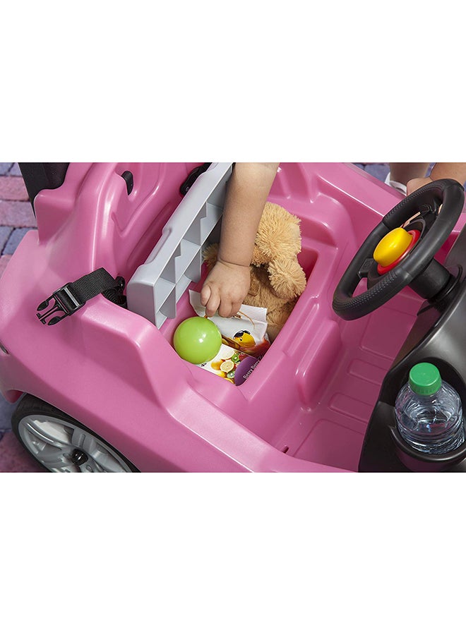 Step2 Whisper Ride Cruiser 91x50x121cm  - Image 4