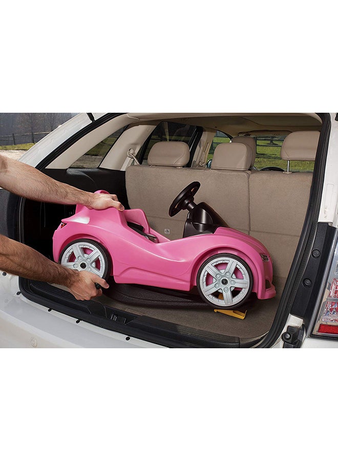 Step2 Whisper Ride Cruiser 91x50x121cm  - Image 5