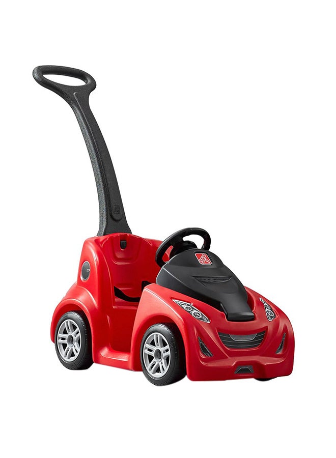 Step2 Push Around Buggy Gt 93x104x44cm  - Image 1