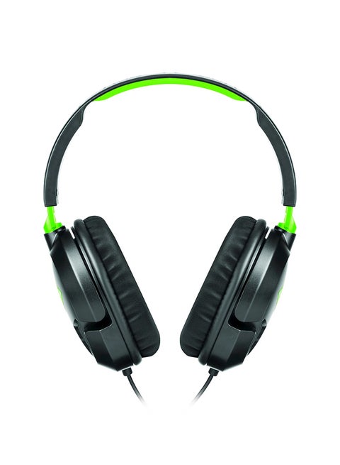 Ear Force Recon 50X Stereo Over-Ear Gaming Headset For Xbox One/PS4