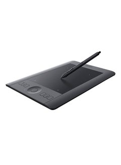 Wacom 2-Piece Touch Stylus Pen Set For Tablet Black  - Image 1
