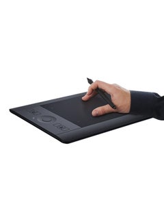 Wacom 2-Piece Touch Stylus Pen Set For Tablet Black  - Image 2