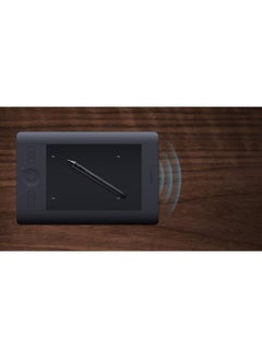 Wacom 2-Piece Touch Stylus Pen Set For Tablet Black  - Image 3