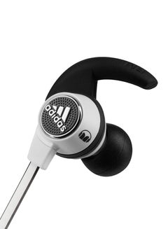 Monster Adidas Sport Supernova In-Ear Headphones Black  - Image 3