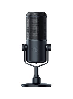RAZER Seiren Elite Professional Studio-Grade Microphone Black  - Image 1
