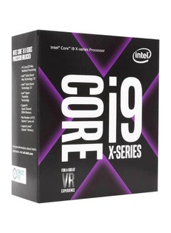 Intel Core i9-7900X X-Series LGA2066 Processor Black  - Image 2