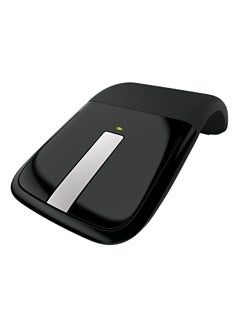 Microsoft Arc Touch Mouse Black  - Image 1