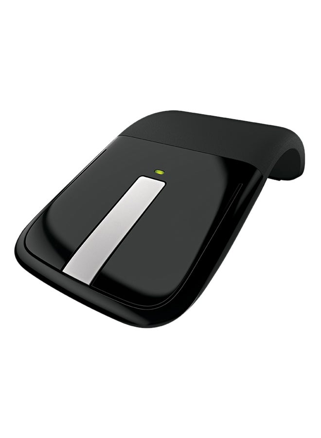 Microsoft Arc Touch Mouse Black - Image 1
