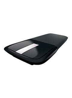Microsoft Arc Touch Mouse Black  - Image 2