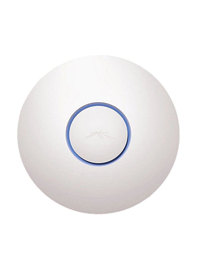 UBIQUITI UniFi UAP-PRO Wi-Fi Router 300 Mbps Black