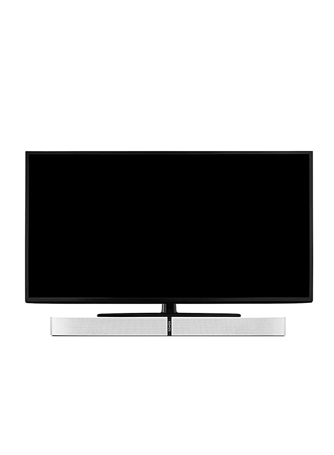 Sonos Wireless Soundbar 2724461087629 White - Image 3
