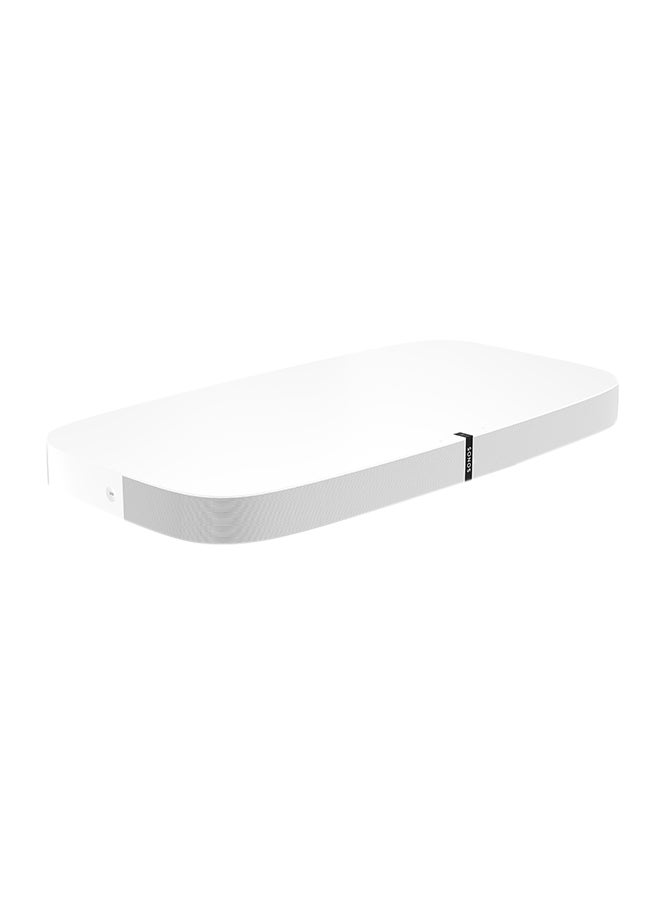 Sonos Wireless Soundbar 2724461087629 White - Image 1