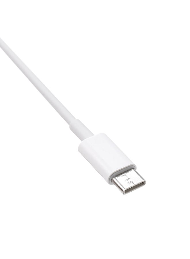 Mobile Phone Data Line Android Type-C Data Charging Lines Fast Charge 2.1A Type-C 1Pc