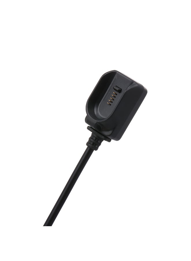 Generic Charging Cable Charger For Plantronics Voyager Legend With USB Interface Headphone Charger  - Image 2