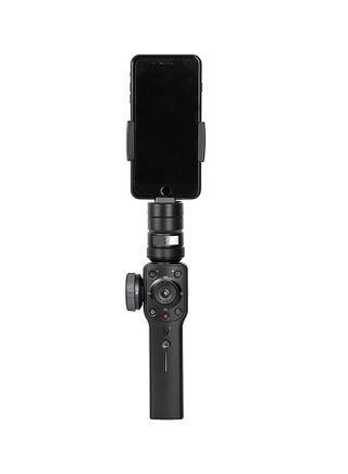 Smooth 4 Mobile Axis Gimbal Stabilizer Black - v1550831833/N21319113A_1