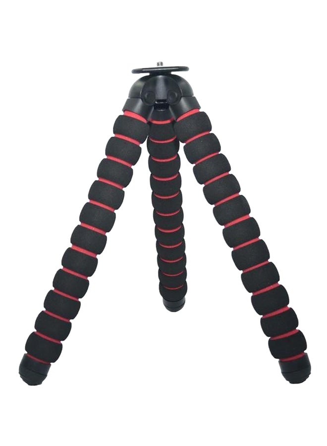 Coopic Mini Flexible Octopus Tripod Black - Image 1
