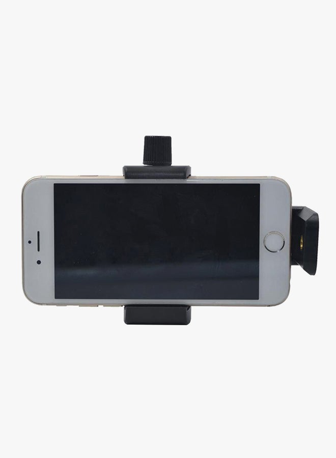 Coopic Mini Flexible Octopus Tripod Black - Image 3