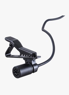 Generic Omnidirectional Lavalier Condenser Microphone 182.67894822.18 Black  - Image 3
