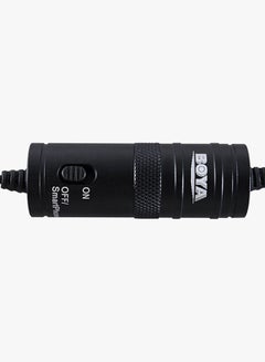 Generic Omnidirectional Lavalier Condenser Microphone 182.67894822.18 Black  - Image 2