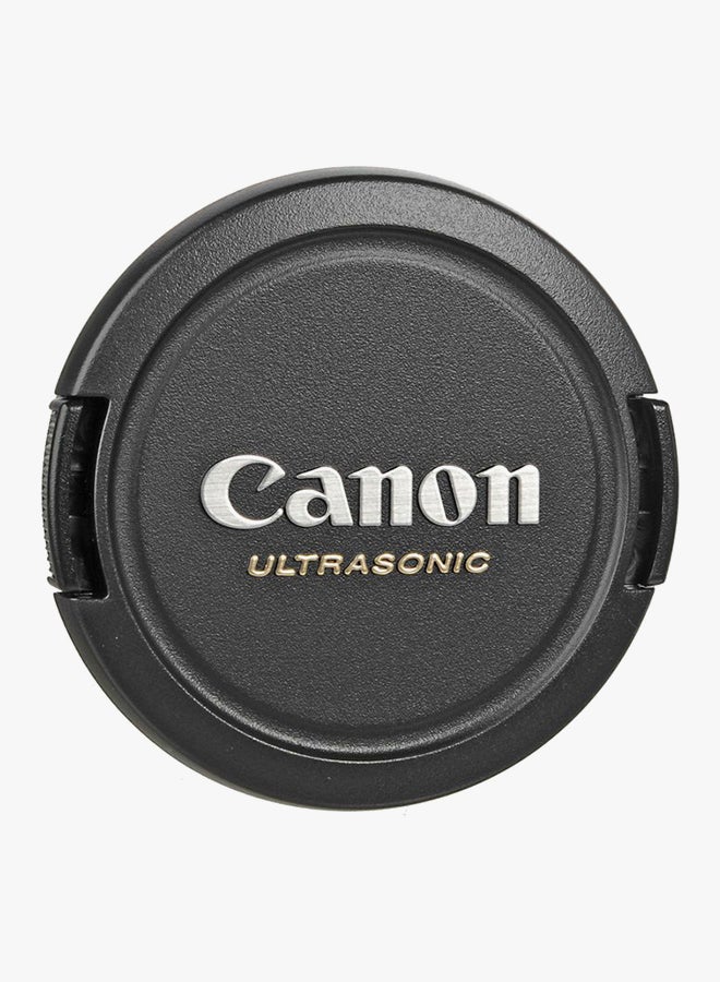 Canon EF 50mm F/1.4 USM Lens For Canon Black  - Image 2