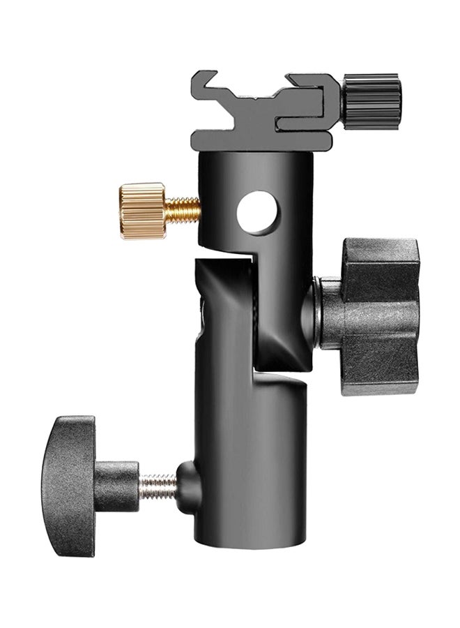 Coopic Umbrella Mount Holder Black - Image 1