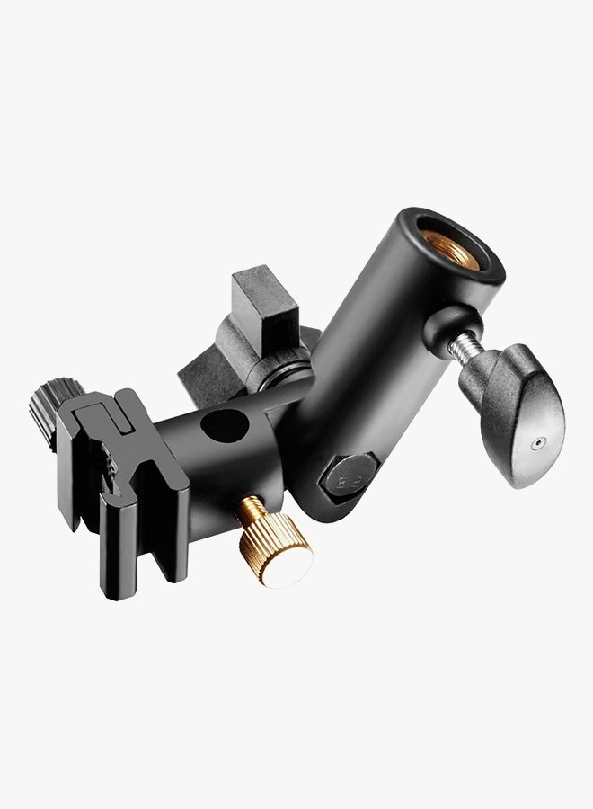 Coopic Umbrella Mount Holder Black - Image 3
