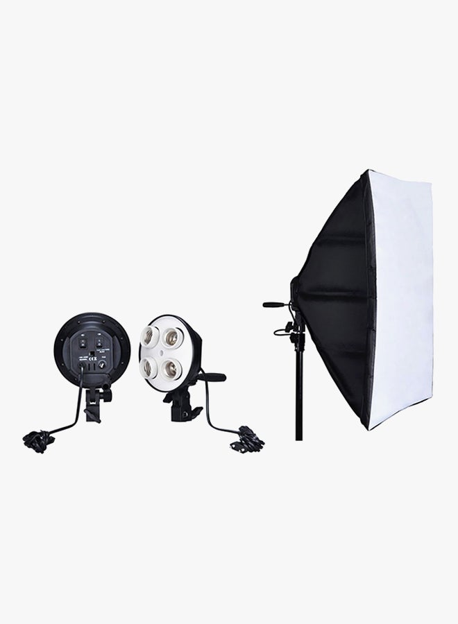 Coopic Digital Light Kit Black - Image 2