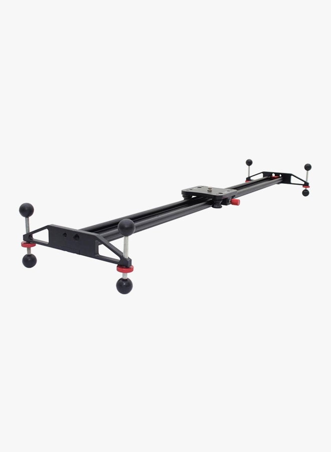 Coopic - Slider With Feet Black - Image 1
