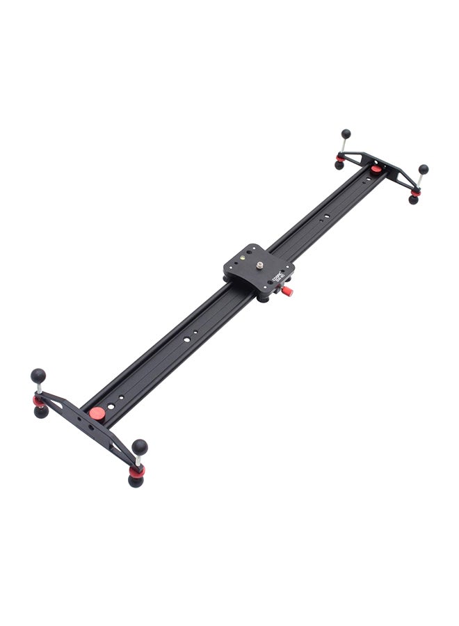Coopic - Slider With Feet Black - Image 1