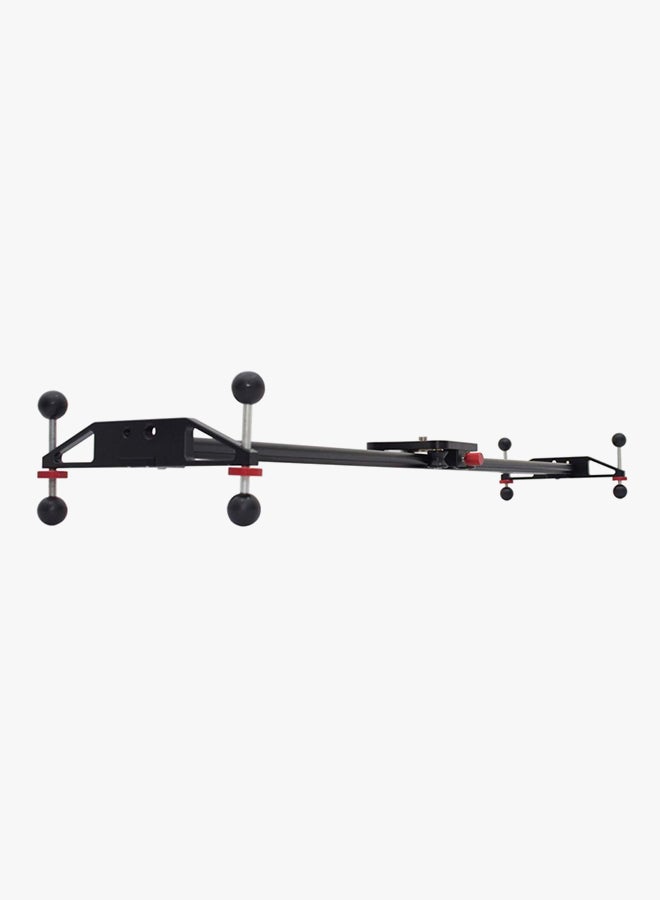 Coopic - Slider With Feet Black - Image 1