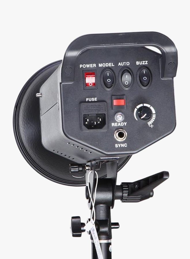 Coopic Light For Digital And Camcorder Camera White - Image 2