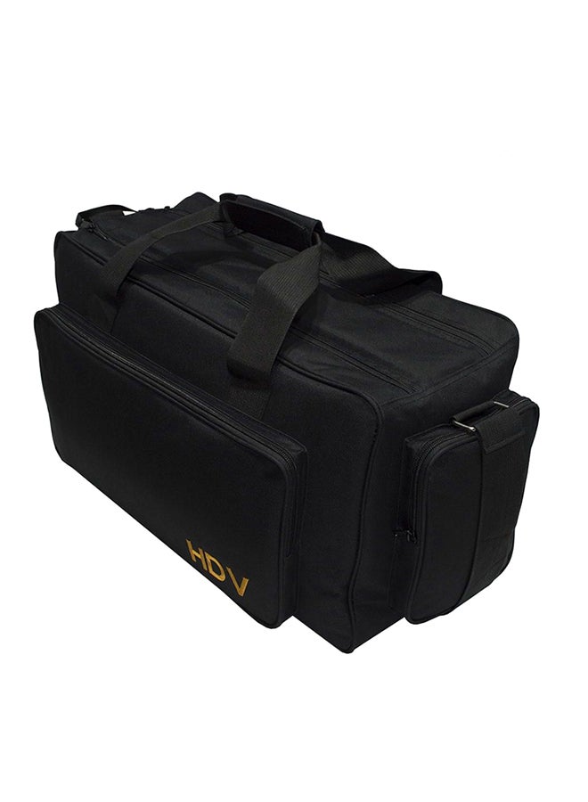 Coopic BV-50 HDV Bag Black - Image 1