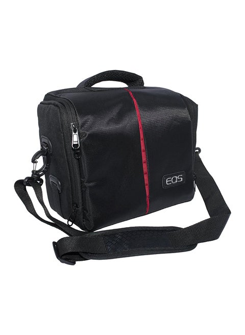 Camera Bag Black