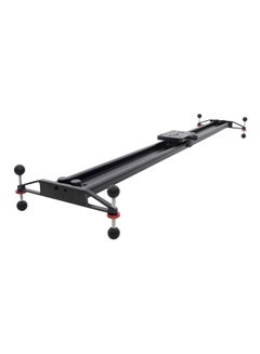 Slider For DSLR Cameras Black