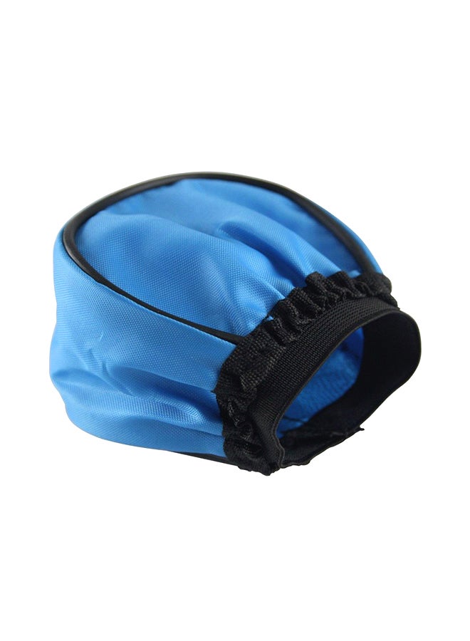 Coopic Universal Soft Mini Flash Bounce Diffuser Cap Blue  - Image 1