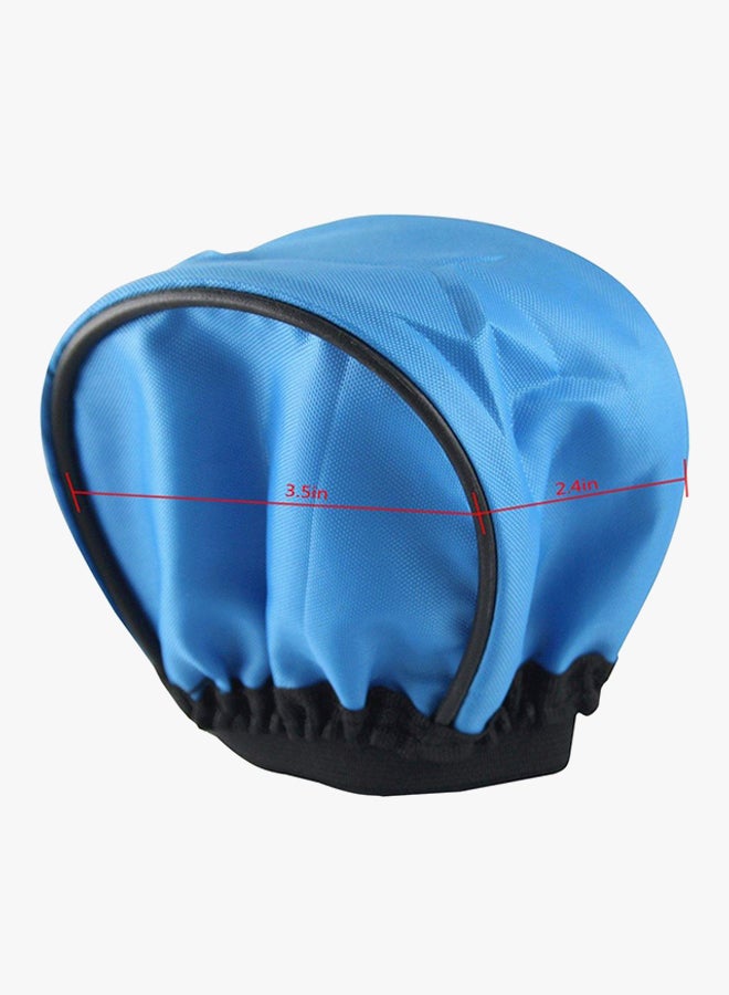 Coopic Universal Soft Mini Flash Bounce Diffuser Cap Blue  - Image 2