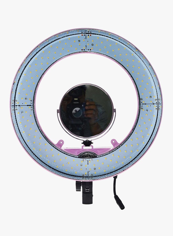 Coopic Light For Digital Camera And Camcorder Pink - Image 2