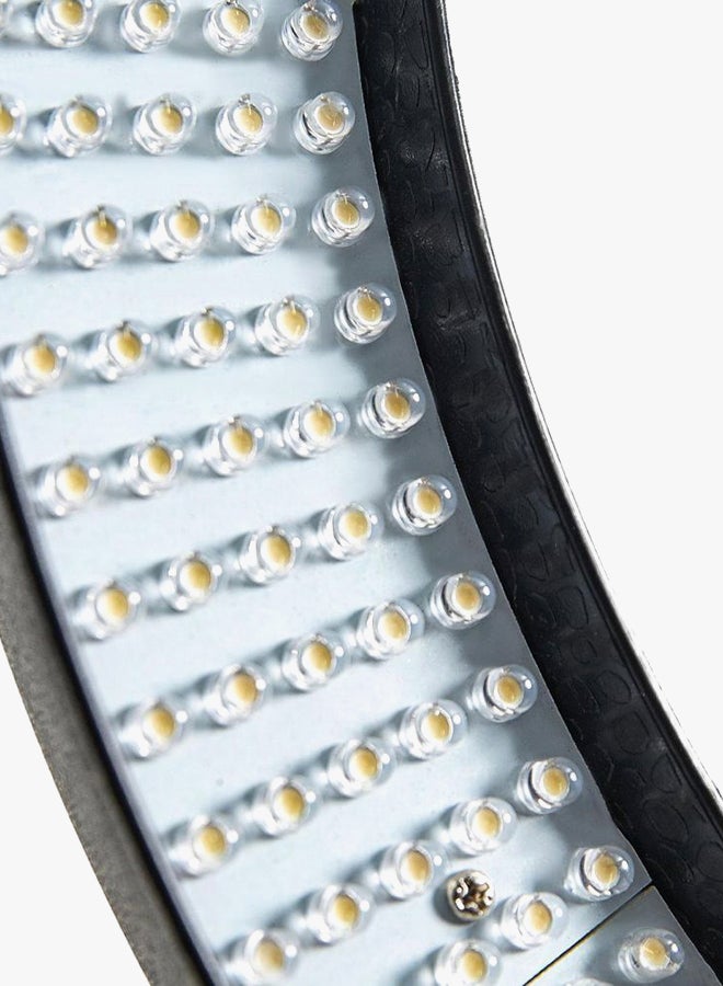 Coopic RL-650S Dimmable Photography Ring Light Black - Image 2