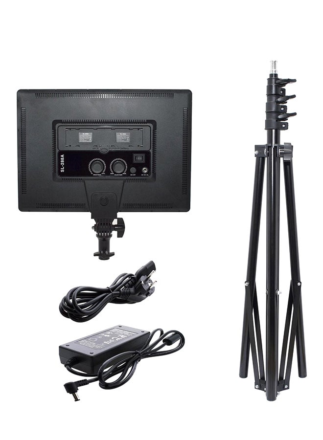 Coopic Dimmable Super Slim Light White - Image 1
