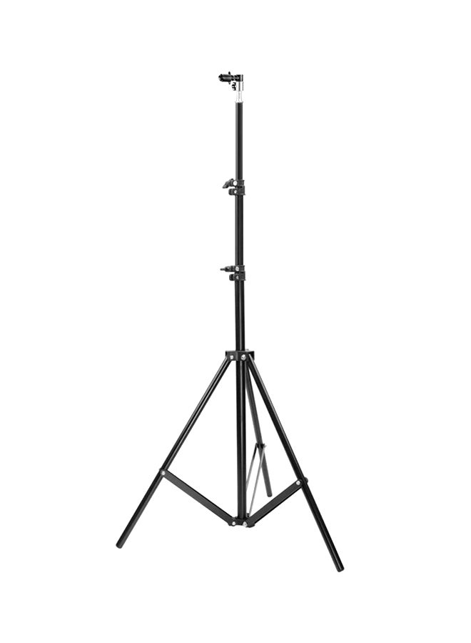 Coopic Background Reflector Disc Holder Clip Black - Image 1
