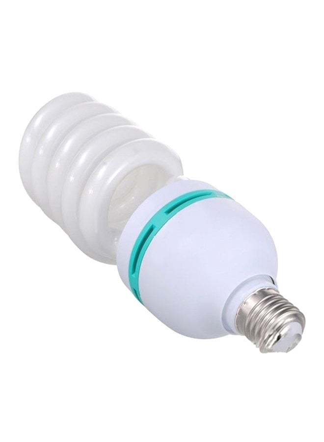 Coopic Photo Studio Light Bulb White - Image 1