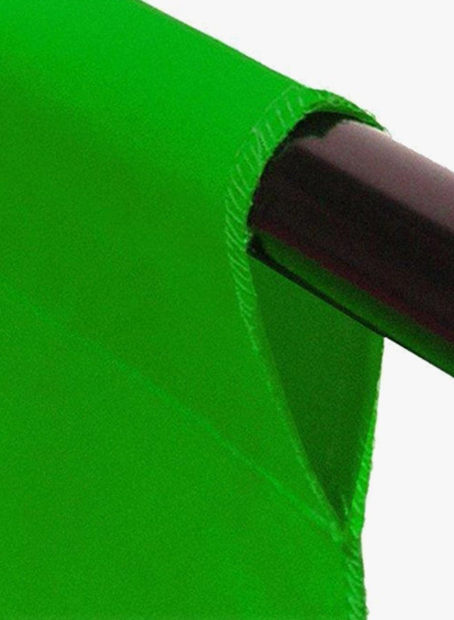 Coopic Non Woven Photography Backdrop Green - Image 3