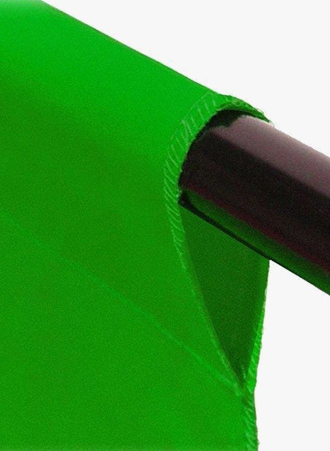 Coopic Non Woven Photography Backdrop Green - Image 3